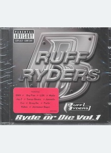 Ryde or Die Compilation Vol. 1