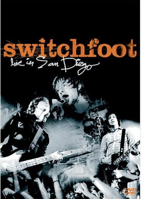 SWITCHFOOT