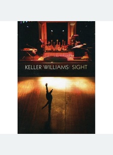 Keller Williams: Sight