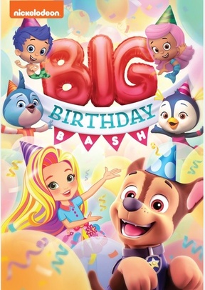 Nick Jr.: Big Birthday Bash
