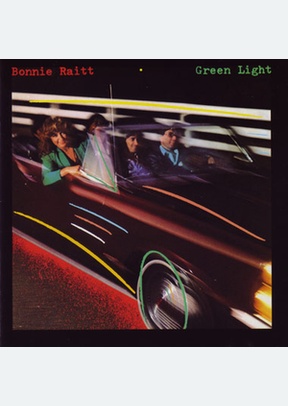 GREEN LIGHT