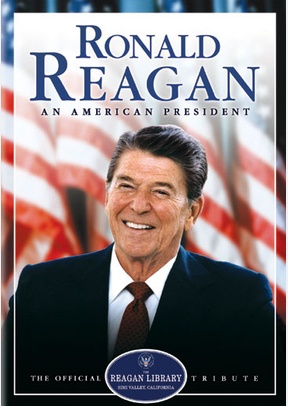 Ronald Reagan: An American President