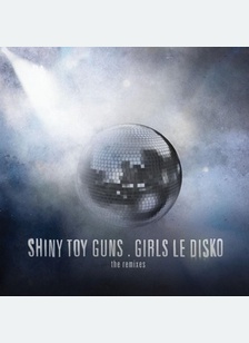 GIRLS LE DISKO