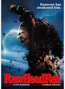 Rawhead Rex