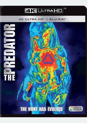 The Predator