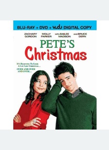 PETES CHRISTMAS (BR/DVD)