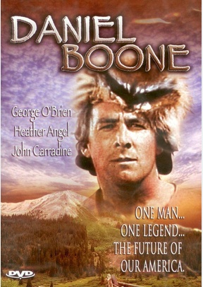 DANIEL BOONE