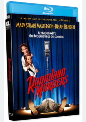RADIOLAND MURDERS:SPEC ED (BR)