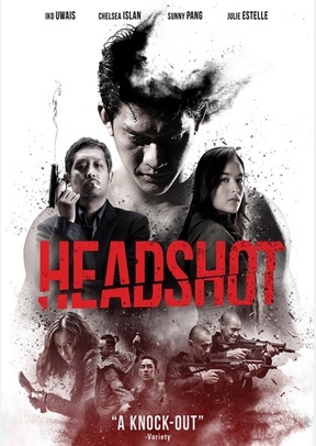 Headshot