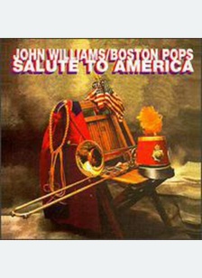 SALUTE TO AMERICA