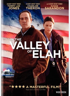 In the Valley of Elah