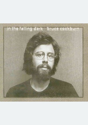 In The Falling Dark