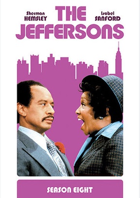 The Jeffersons: Season Eight