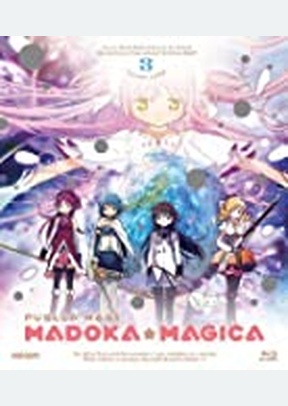 PUELLA MAGI MADOKA MAGICA:V03