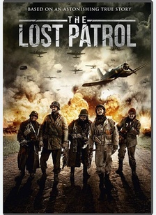 The Lost Patrol