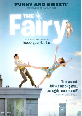 The Fairy