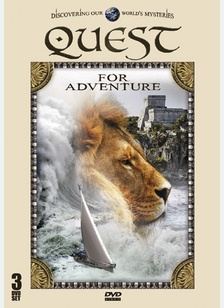 Quest For Adventure