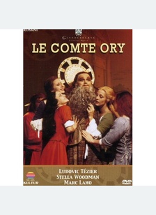 Le Comte Ory: Glyndebourne