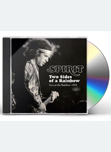TWO SIDES OF A RAINBOW (IMPORT