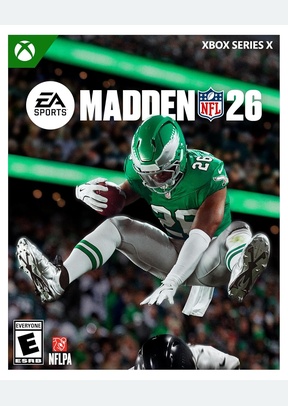 MADDEN NFL 26 - XBOX Series X