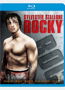 Rocky