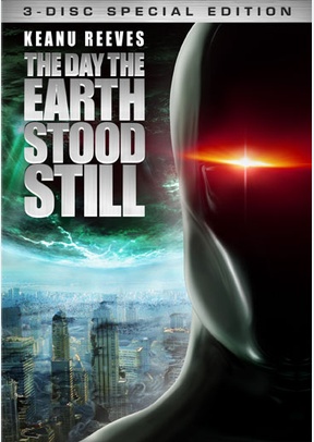 The Day the Earth Stood Still