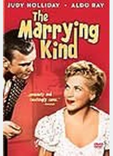 MARRYING KIND