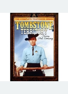 Tombstone Territory: The Complete Series