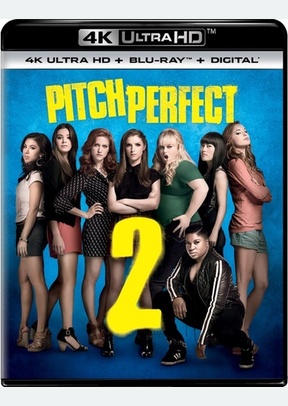 Pitch Perfect 2