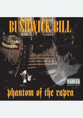 Phantom Of The Rapra (Explicit)