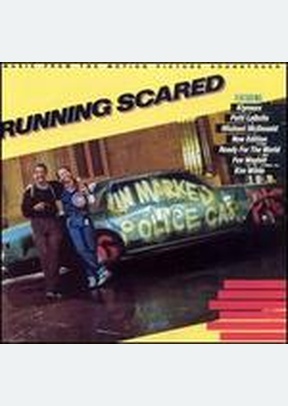RUNNING SCARED (OST)