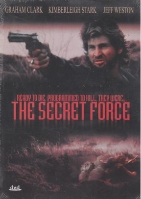 SECRET FORCE