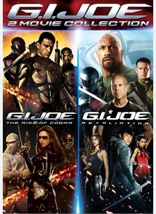 G.I. Joe: The Rise of Cobra / G.I. Joe: Retaliation