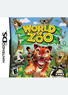 World of Zoo