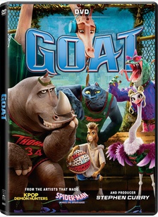 GOAT