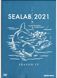 Sealab 2021: Season Four