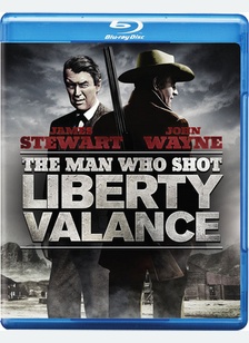 The Man Who Shot Liberty Valance