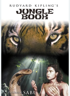 Jungle Book