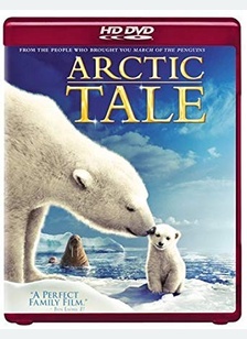 ARCTIC TALE (HD-DVD)