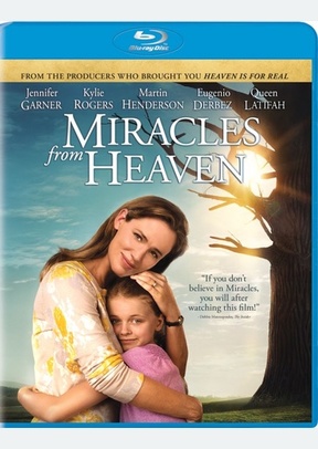Miracles from Heaven
