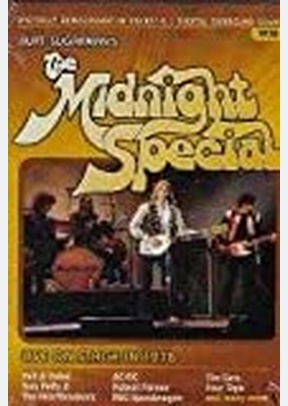 MIDNIGHT SPECIAL 1978