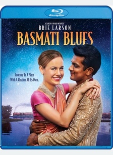 Basmati Blues