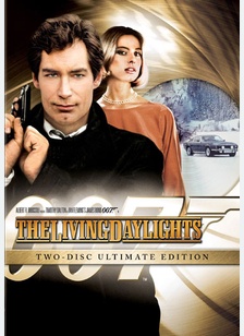 The Living Daylights