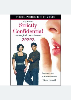 Strictly Confidential: The Complete Series