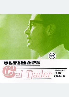 ULTIMATE CAL TJADER