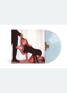 MAN'S BEST FRIEND (LP)