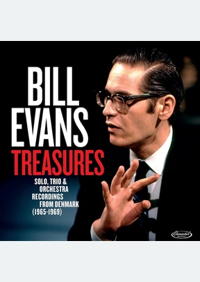 RSD-TREASURE:SOLO 65-69 (3LP)