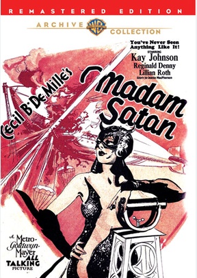 Madame Satan
