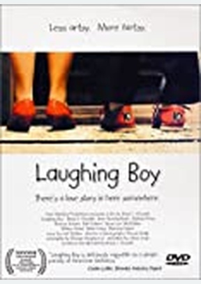 LAUGHING BOY