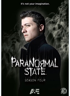 Paranormal State: Season 4